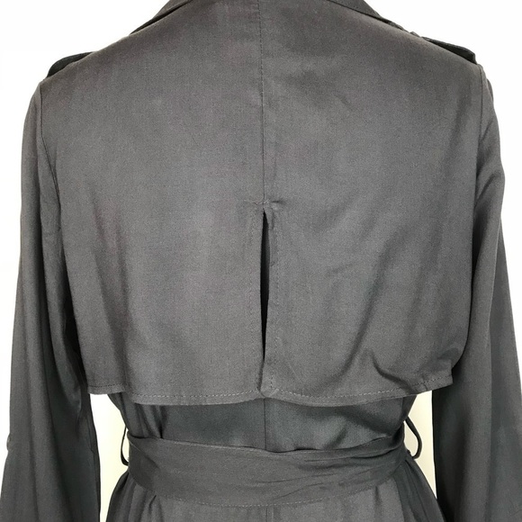 Tobi Wrap Dress - Picture 5 of 8